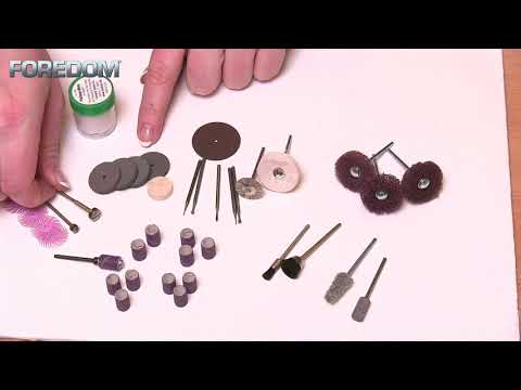 Accessory Kit for Pendant Motors
