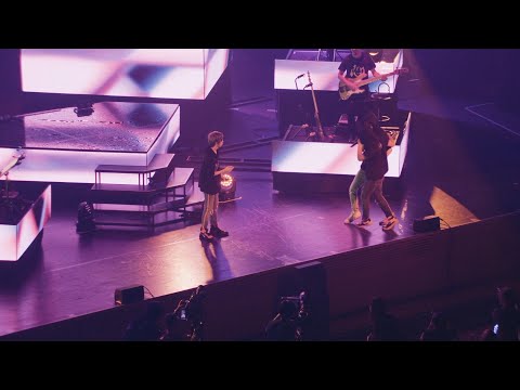 [LIVE] w-inds. - Dirty Talk (LIVE TOUR 2018 "100")