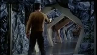 Star Trek “The Cage” trailer for TOS Remastered