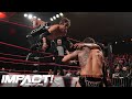 Tag Team THRILLER Motor City Machine Guns Vs NJPW S TMDK IMPACT Apr 6 2023