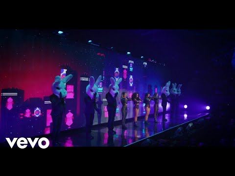 Little Mix: The Get Weird Tour Live