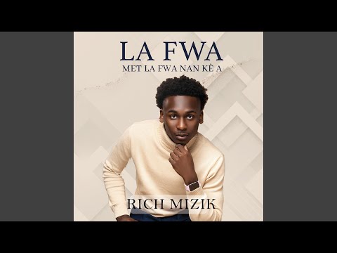 La Fwa (feat. Ashnah Antoine)