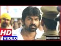 Vanmam Tamil Movie - Vijay Sethupathi fights with police officer