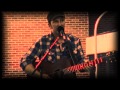 Peter Mulvey at the Ann Arbor Summer Festival #6 "The Knuckleball Suite" HD