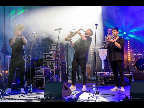 KRAMBABULA - W Moim Ogródecku / (live)