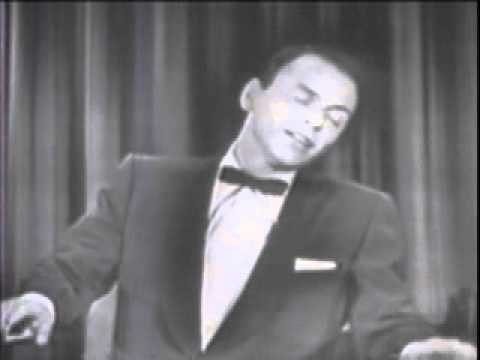 Composer Harold Arlen Sings & Plays Piano, 1954