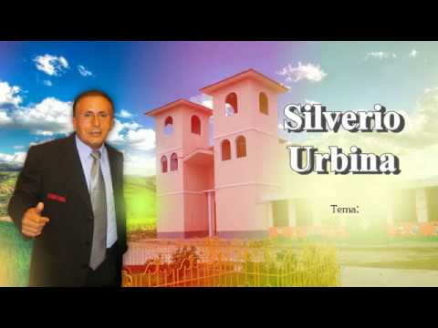 Silverio Urbina - Recuerdos de mi Tierra (La Laguna) - HD