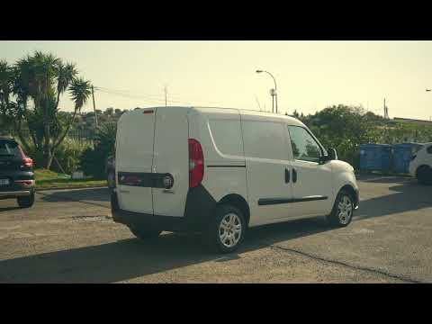 Fiat Doblo 1.3 Multijet