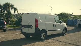 Fiat Doblo 1.3 Multijet