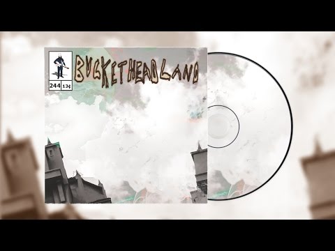 Buckethead - Pike 244 - Out Orbit