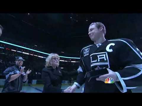 NHL  Jan.19/2013   Chicago Blackhawks - Los Angeles Kings