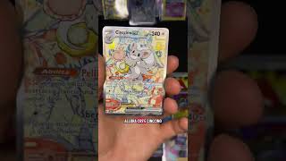 Last pack magic 🤯 caos nascente pt.5 #pokemon #pokemoncards #pokemonitalia #pokemontcg