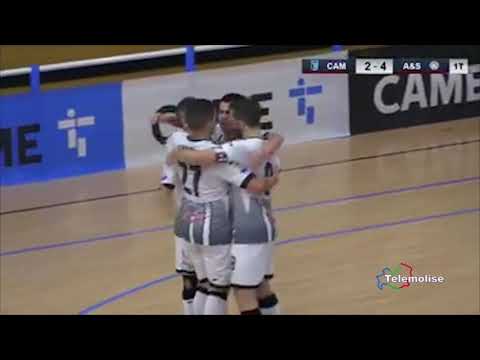 Futsal Serie A: Came Dosson – Acqua&Sapone 9-10