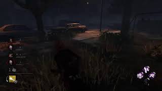 【PS4】dbd