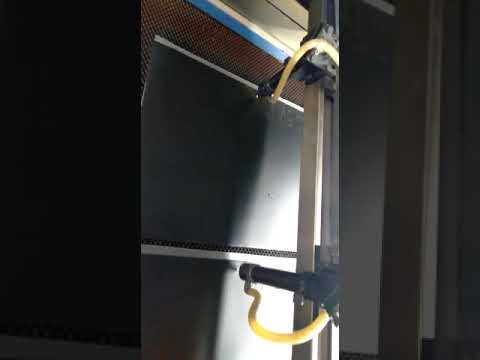 Co2 Acrylic And Fabric Laser Cutting Machine in Uttar pardesh. | Available on IndiaMART