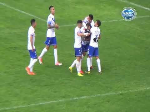 SAN JOSÉ 1 AURORA 0