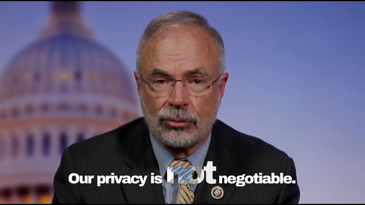 EXCLUSIVE: House Freedom Caucus Demands FISA Reform Ahead Of Major Surveillance Vote