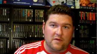 Colecovision Haul! Game Pickups from the New Adventure Island 4