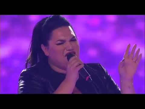 Ivona Jovanović - Zvezde Granda 2017/18 | Ивона Јовановиќ - Ѕвездите на гранд 2017/18