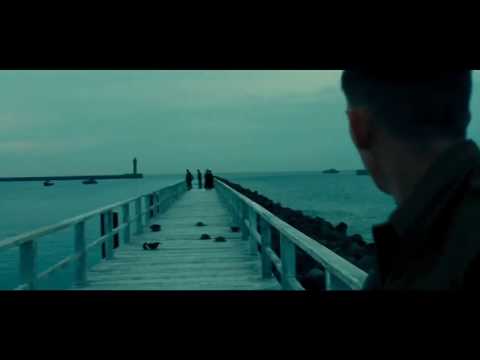 The ending scene(climax) -Dunkirk 2017 (1080p)
