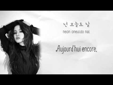 Lee Hi -  Passing By - Vostfr