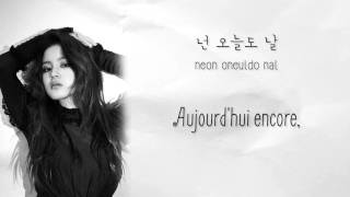 Lee Hi -  Passing By - Vostfr