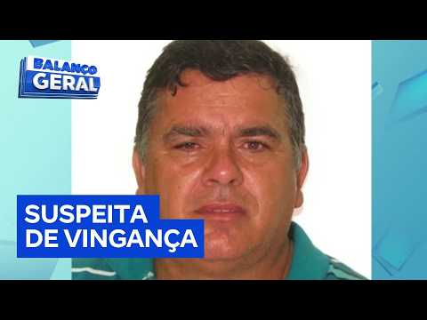 Empresário é morto à tiros em galpão de Embu das Artes, na Grande São Paulo