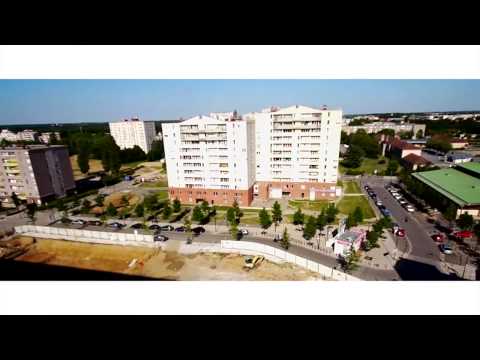 GUED'1 - Clip "Yvelines partri'hotique"