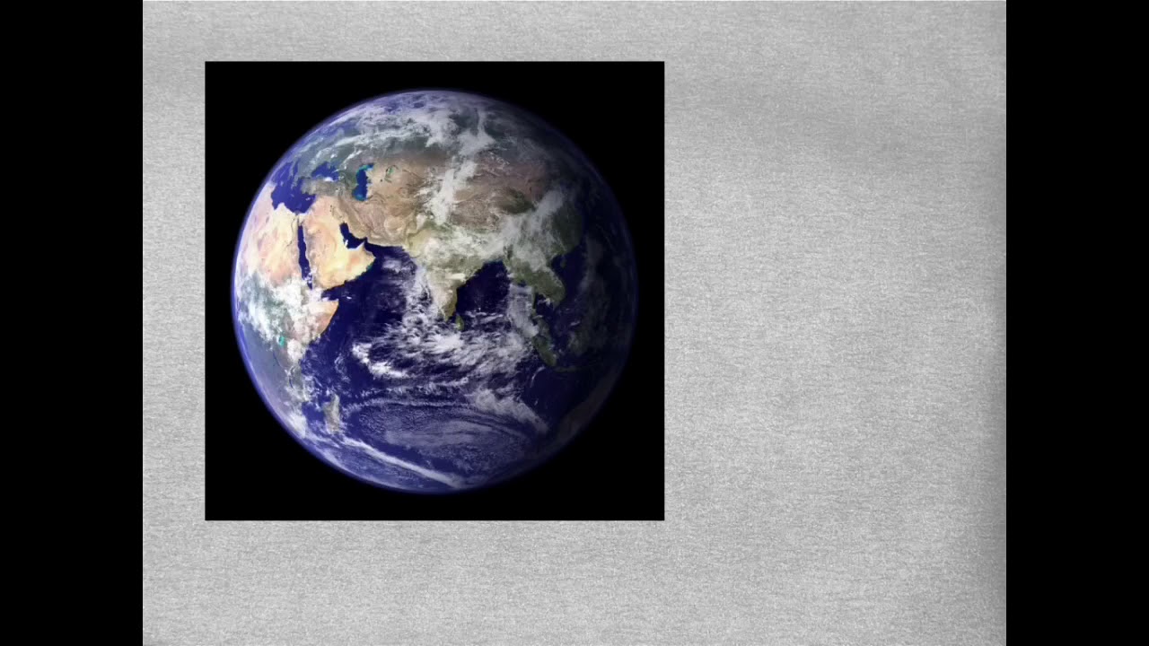 Chapter 1.2 - Environmental Indicators