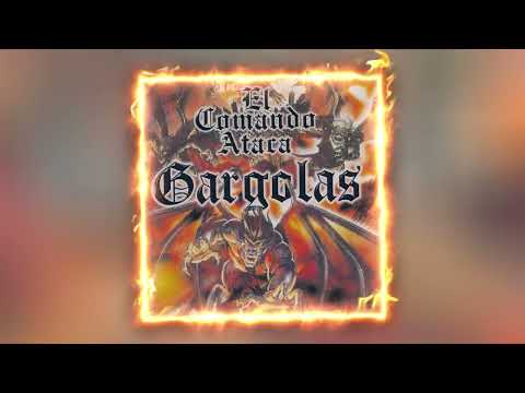 Álex Gárgolas - Intro | Gárgolas 1: El Comando Ataca