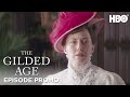 The Gilded Age | Season 1 Episode 8 Promo | HBO