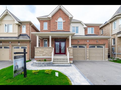 144 Savoline Blvd Milton