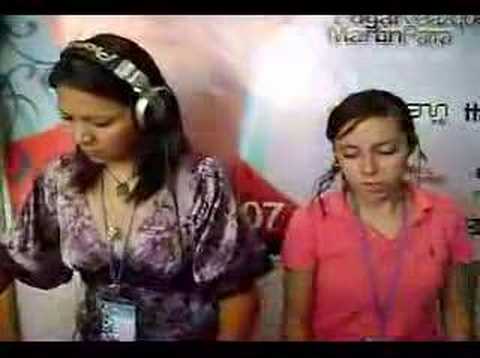 Djanes Totem & Tac-KaliK