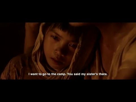 SALVI : Ang Pagpadayon by TM Malones (ILONGGO FEATURE FILM)