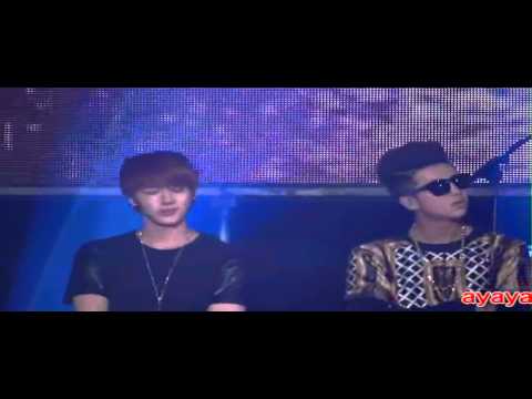 130727 방탄소년단 좋아요  BTS bangtan boys