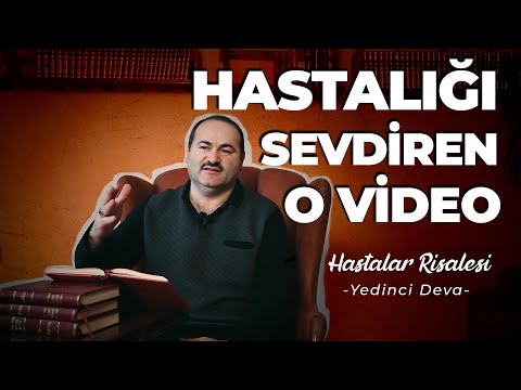 HASTALIĞI SEVDİREN O VİDEO - 7. DEVA | SAİD ŞAŞMAZ