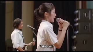 Paran Maum - Linda Linda Linda [english subtitles]