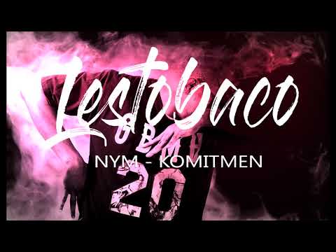 NYM     KOMITMEN OFFICIAL AUDIO