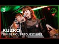 KUZKO live met ‘Penelope’ | 3FM Serious Request 2022 | NPO 3FM