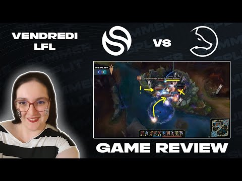 REVIEW LFL : SOLARY VS LDLC