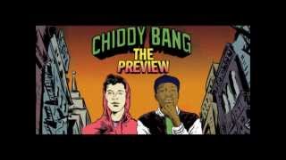 Chiddy Bang - Bad Day (Clean)