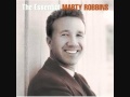 mister teardrops -marty robbins