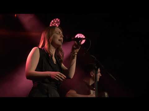 'A Bhriogais Uallach' and 'Meal do Bhrògan' live from the Barrowland Ballroom, Glasgow 2020