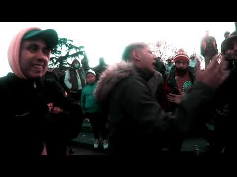 Thomi x Markitos 🆚 Jetking x Maskara - 4tos - Fecha 8 - 06/06/2021