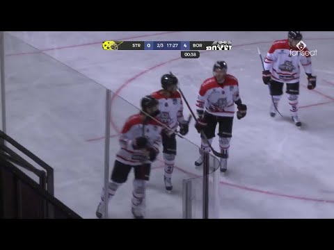 Strasbourg 1 - 7 Bordeaux via @fanseat_fr