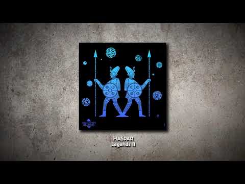 Haspar - Legends II