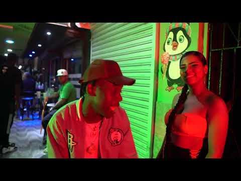 King Black Bz - RUTUTIA - Video Oficial