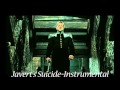 Les Misérables - Javert's Suicide {Instrumental ...
