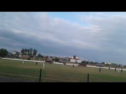 ეგრისი ( სენაკი ) 2:0 ალგეთი ( მარნეული)