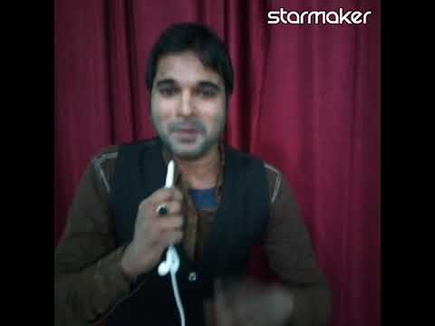 deepak dily  mimicry bhojpuri 